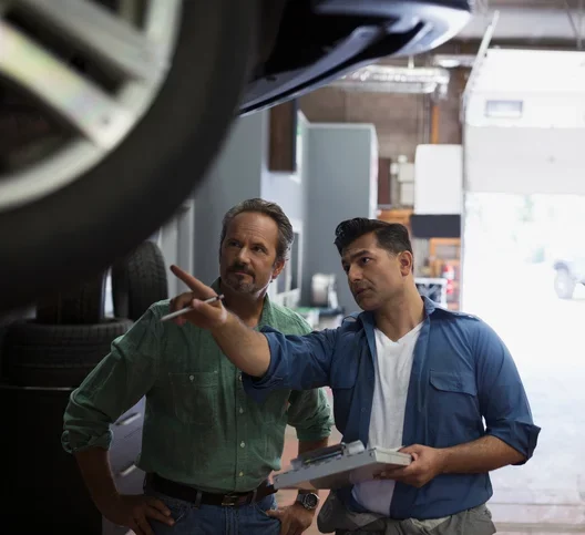 How Does Auto Repair Financing Work? Understanding How to Pay Back Your Car Repair Loan 